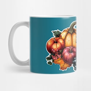 The Fruits Mug